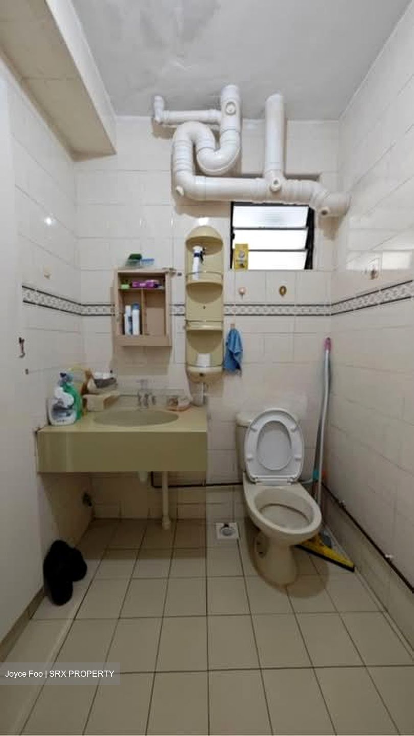 Blk 679 Choa Chu Kang Crescent (Choa Chu Kang), HDB 5 Rooms #563720311